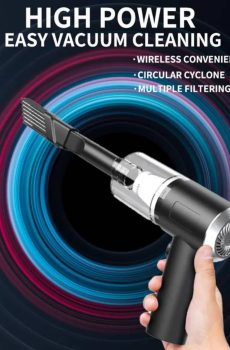 Vacuum Cleaner