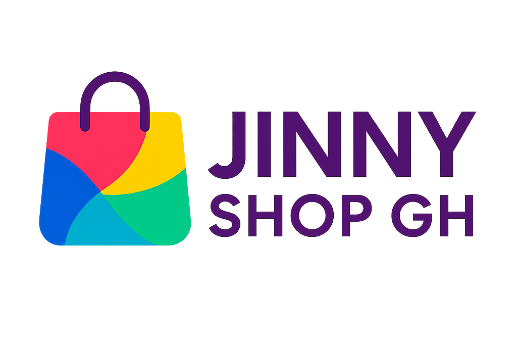 Jinny Shop Ghana