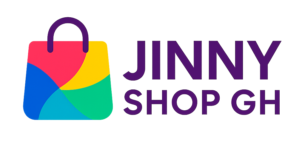 Jinny Shop Ghana